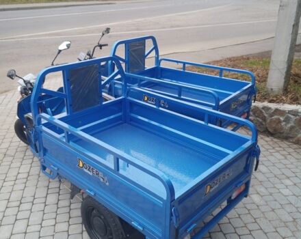 ГАЗ 3110 Волга, объемом двигателя 2.45 л и пробегом 0 тыс. км за 1750 $, фото 19 на Automoto.ua