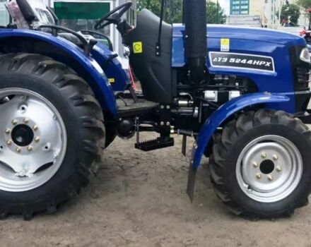 ГАЗ 3110 Волга, объемом двигателя 2.45 л и пробегом 0 тыс. км за 6800 $, фото 2 на Automoto.ua