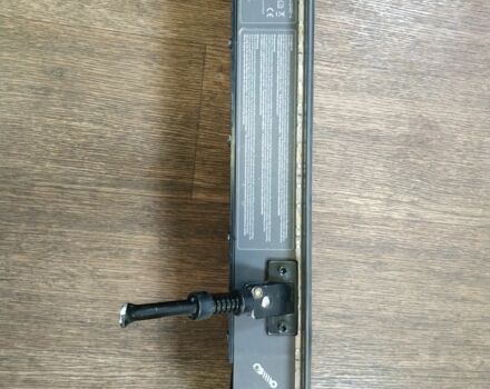 ГАЗ 3110 Волга, объемом двигателя 2.45 л и пробегом 0 тыс. км за 286 $, фото 6 на Automoto.ua