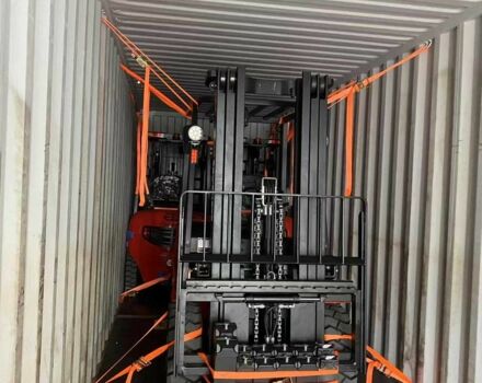 ГАЗ 3110 Волга, объемом двигателя 2.45 л и пробегом 0 тыс. км за 21900 $, фото 9 на Automoto.ua