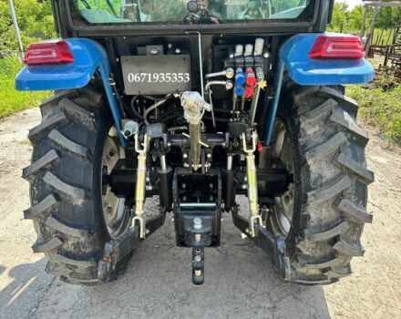 ГАЗ 3110 Волга, объемом двигателя 2.45 л и пробегом 0 тыс. км за 12000 $, фото 8 на Automoto.ua