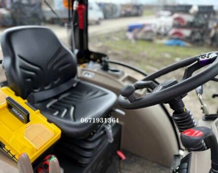 ГАЗ 3110 Волга, объемом двигателя 2.45 л и пробегом 0 тыс. км за 13390 $, фото 9 на Automoto.ua