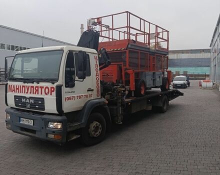 ГАЗ 3110 Волга, об'ємом двигуна 2.45 л та пробігом 0 тис. км за 60 $, фото 2 на Automoto.ua