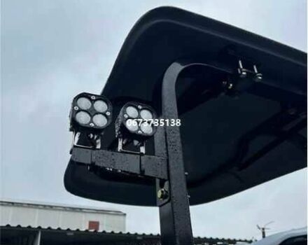 ГАЗ 3110 Волга, объемом двигателя 2.45 л и пробегом 0 тыс. км за 9400 $, фото 6 на Automoto.ua
