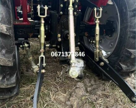 ГАЗ 3110 Волга, об'ємом двигуна 2.45 л та пробігом 0 тис. км за 8399 $, фото 12 на Automoto.ua