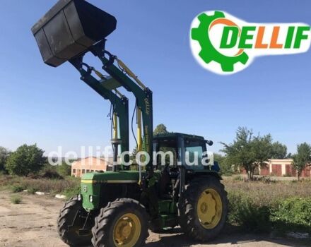 ГАЗ 3110 Волга, объемом двигателя 2.45 л и пробегом 0 тыс. км за 5395 $, фото 1 на Automoto.ua