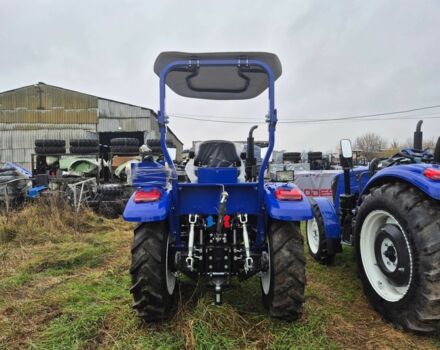 ГАЗ 3110 Волга, объемом двигателя 2.45 л и пробегом 0 тыс. км за 6700 $, фото 5 на Automoto.ua