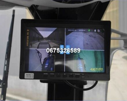 ГАЗ 3110 Волга, объемом двигателя 2.45 л и пробегом 0 тыс. км за 36890 $, фото 14 на Automoto.ua