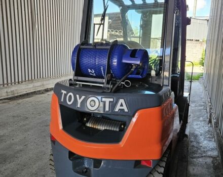 ГАЗ 3110 Волга, об'ємом двигуна 2.45 л та пробігом 0 тис. км за 38806 $, фото 5 на Automoto.ua