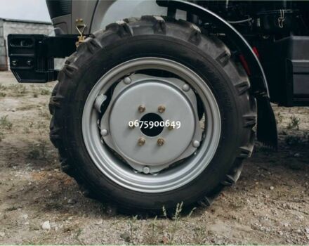 ГАЗ 3110 Волга, об'ємом двигуна 2.45 л та пробігом 0 тис. км за 8990 $, фото 11 на Automoto.ua