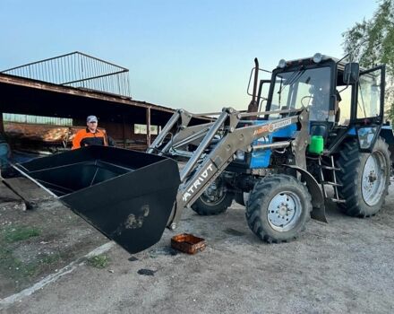 ГАЗ 3110 Волга, объемом двигателя 2.45 л и пробегом 0 тыс. км за 3570 $, фото 2 на Automoto.ua