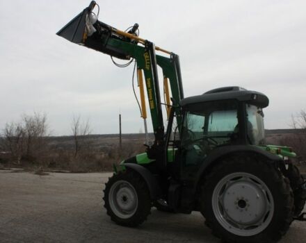 ГАЗ 3110 Волга, объемом двигателя 2.45 л и пробегом 0 тыс. км за 5395 $, фото 9 на Automoto.ua