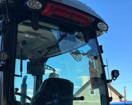 ГАЗ 3110 Волга, об'ємом двигуна 2.45 л та пробігом 0 тис. км за 13399 $, фото 13 на Automoto.ua