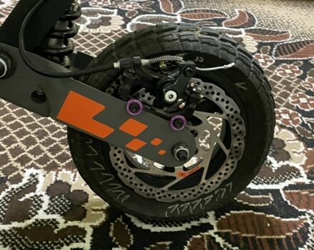 ГАЗ 3110 Волга, объемом двигателя 2.45 л и пробегом 0 тыс. км за 489 $, фото 5 на Automoto.ua