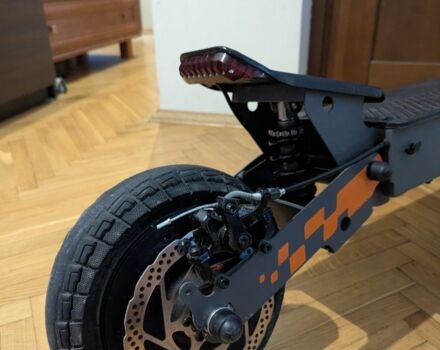 ГАЗ 3110 Волга, об'ємом двигуна 2.45 л та пробігом 0 тис. км за 441 $, фото 7 на Automoto.ua