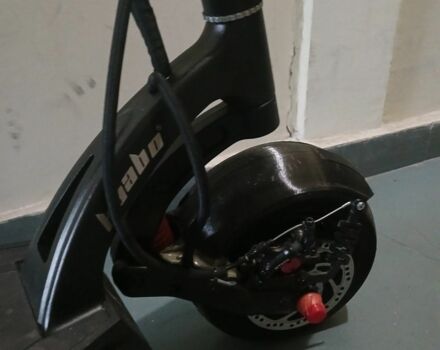 ГАЗ 3110 Волга, об'ємом двигуна 2.45 л та пробігом 0 тис. км за 859 $, фото 4 на Automoto.ua