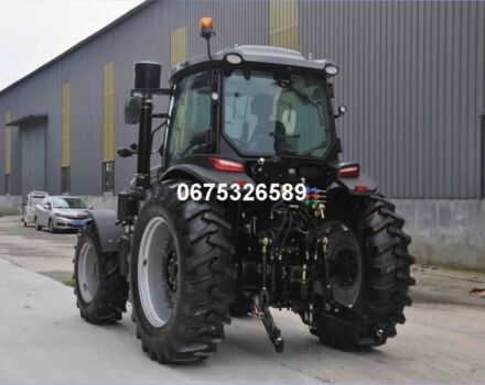 ГАЗ 3110 Волга, объемом двигателя 2.45 л и пробегом 0 тыс. км за 36890 $, фото 6 на Automoto.ua