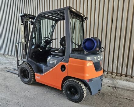 ГАЗ 3110 Волга, об'ємом двигуна 2.45 л та пробігом 0 тис. км за 38806 $, фото 4 на Automoto.ua