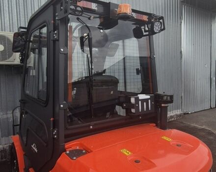 ГАЗ 3110 Волга, объемом двигателя 2.45 л и пробегом 0 тыс. км за 31598 $, фото 6 на Automoto.ua