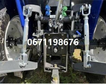 ГАЗ 3110 Волга, об'ємом двигуна 2.45 л та пробігом 0 тис. км за 6950 $, фото 7 на Automoto.ua