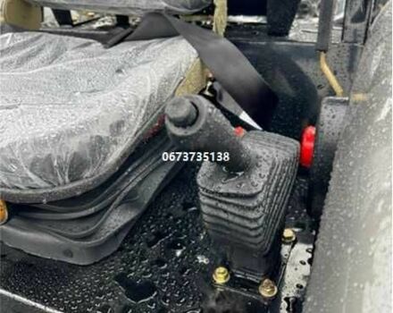 ГАЗ 3110 Волга, объемом двигателя 2.45 л и пробегом 0 тыс. км за 9400 $, фото 3 на Automoto.ua
