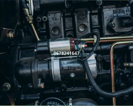 ГАЗ 3110 Волга, объемом двигателя 2.45 л и пробегом 0 тыс. км за 8980 $, фото 14 на Automoto.ua