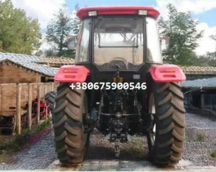 ГАЗ 3110 Волга, объемом двигателя 2.45 л и пробегом 0 тыс. км за 32000 $, фото 20 на Automoto.ua