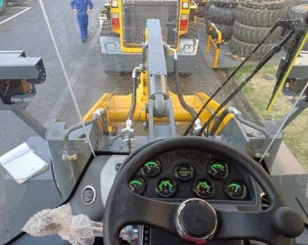 ГАЗ 3110 Волга, объемом двигателя 2.45 л и пробегом 0 тыс. км за 45500 $, фото 4 на Automoto.ua