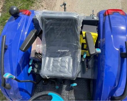 ГАЗ 3110 Волга, объемом двигателя 2.45 л и пробегом 0 тыс. км за 7800 $, фото 12 на Automoto.ua