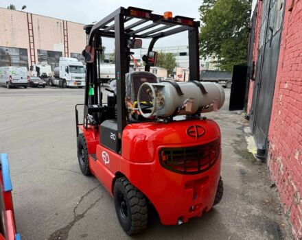 ГАЗ 3110 Волга, объемом двигателя 2.45 л и пробегом 0 тыс. км за 21900 $, фото 3 на Automoto.ua