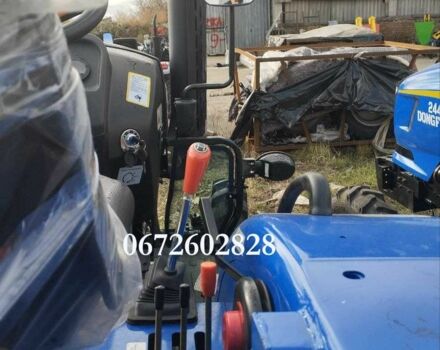 ГАЗ 3110 Волга, об'ємом двигуна 2.45 л та пробігом 0 тис. км за 9900 $, фото 8 на Automoto.ua