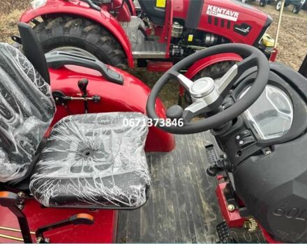 ГАЗ 3110 Волга, об'ємом двигуна 2.45 л та пробігом 0 тис. км за 8399 $, фото 9 на Automoto.ua