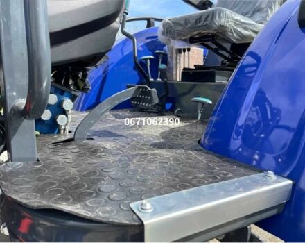 ГАЗ 3110 Волга, объемом двигателя 2.45 л и пробегом 0 тыс. км за 7600 $, фото 5 на Automoto.ua