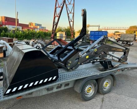 ГАЗ 3110 Волга, объемом двигателя 2.45 л и пробегом 0 тыс. км за 3570 $, фото 15 на Automoto.ua