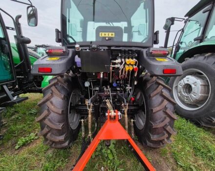 ГАЗ 3110 Волга, об'ємом двигуна 2.45 л та пробігом 0 тис. км за 11000 $, фото 6 на Automoto.ua