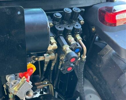 ГАЗ 3110 Волга, об'ємом двигуна 2.45 л та пробігом 0 тис. км за 13399 $, фото 12 на Automoto.ua