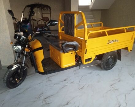 ГАЗ 3110 Волга, объемом двигателя 2.45 л и пробегом 0 тыс. км за 1750 $, фото 4 на Automoto.ua