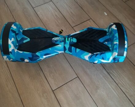 ГАЗ 3110 Волга, об'ємом двигуна 2.45 л та пробігом 0 тис. км за 48 $, фото 1 на Automoto.ua