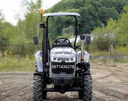 ГАЗ 3110 Волга, об'ємом двигуна 2.45 л та пробігом 0 тис. км за 8290 $, фото 4 на Automoto.ua