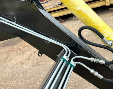 ГАЗ 3110 Волга, объемом двигателя 2.45 л и пробегом 0 тыс. км за 3714 $, фото 10 на Automoto.ua