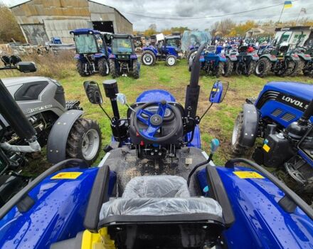 ГАЗ 3110 Волга, объемом двигателя 2.45 л и пробегом 0 тыс. км за 7500 $, фото 16 на Automoto.ua