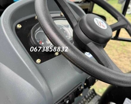 ГАЗ 3110 Волга, об'ємом двигуна 2.45 л та пробігом 0 тис. км за 8300 $, фото 3 на Automoto.ua