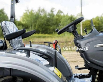 ГАЗ 3110 Волга, об'ємом двигуна 2.45 л та пробігом 0 тис. км за 8290 $, фото 8 на Automoto.ua