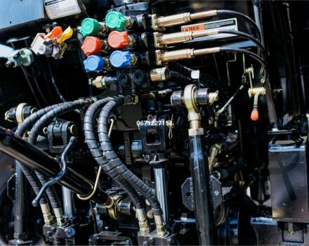 ГАЗ 3110 Волга, об'ємом двигуна 2.45 л та пробігом 0 тис. км за 36900 $, фото 10 на Automoto.ua