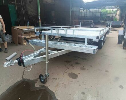 ГАЗ 3110 Волга, объемом двигателя 2.45 л и пробегом 0 тыс. км за 4511 $, фото 9 на Automoto.ua