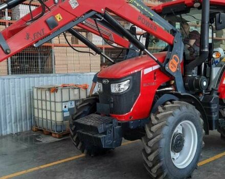 ГАЗ 3110 Волга, объемом двигателя 2.45 л и пробегом 0 тыс. км за 2461 $, фото 9 на Automoto.ua