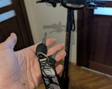 ГАЗ 3110 Волга, об'ємом двигуна 2.45 л та пробігом 0 тис. км за 441 $, фото 10 на Automoto.ua