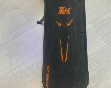 ГАЗ 3110 Волга, об'ємом двигуна 2.45 л та пробігом 0 тис. км за 905 $, фото 6 на Automoto.ua