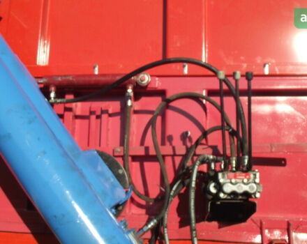 ГАЗ 3110 Волга, объемом двигателя 2.45 л и пробегом 0 тыс. км за 1238 $, фото 4 на Automoto.ua