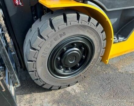 ГАЗ 3110 Волга, об'ємом двигуна 2.45 л та пробігом 0 тис. км за 67800 $, фото 7 на Automoto.ua